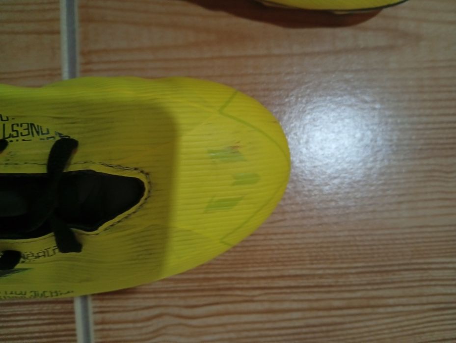 Sapatilhas chuteira Adidas Messi