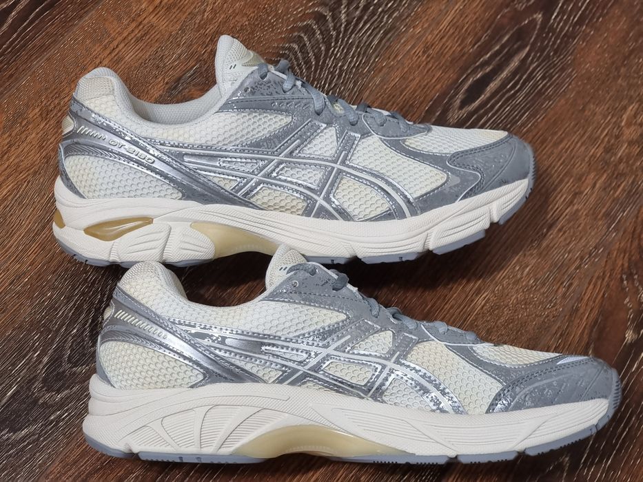 Оригінал 100% чоловічі кросівки asics gt-2160  eur 44.5