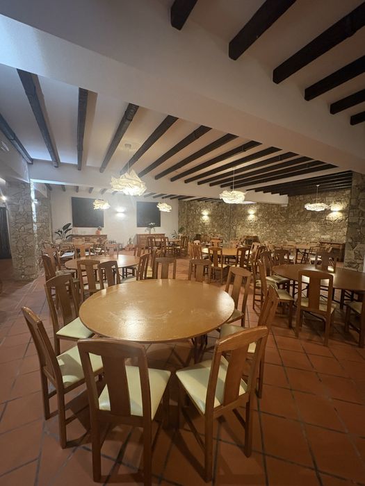 Aluguer de Sala para eventos