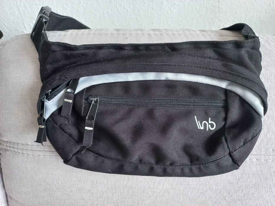 Saszetka, nerka Wanabee