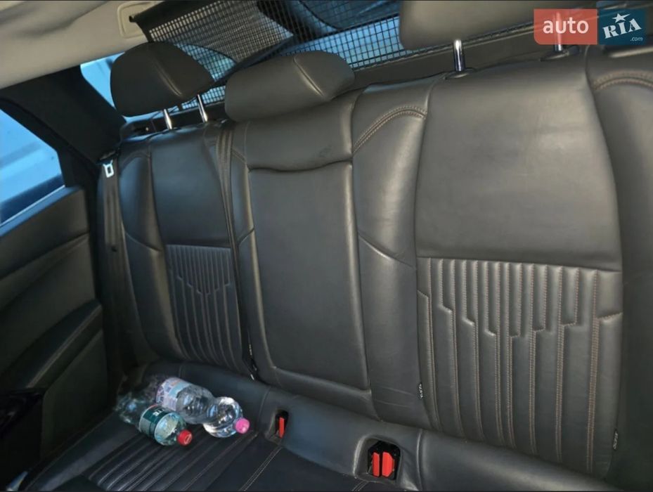 Peugeot 508 RXH 4x4 hybrid