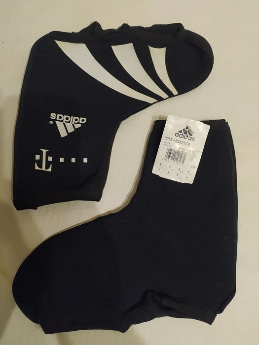 Вело бахіли Adidas
