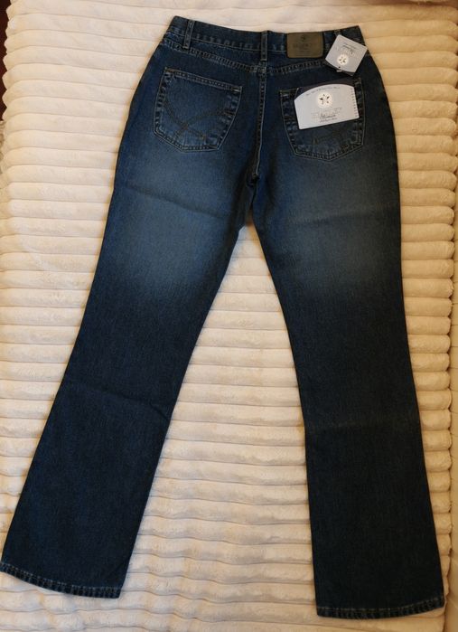 Pack 3 Jeans mulher 31 - L/42 - Novos com etiqueta