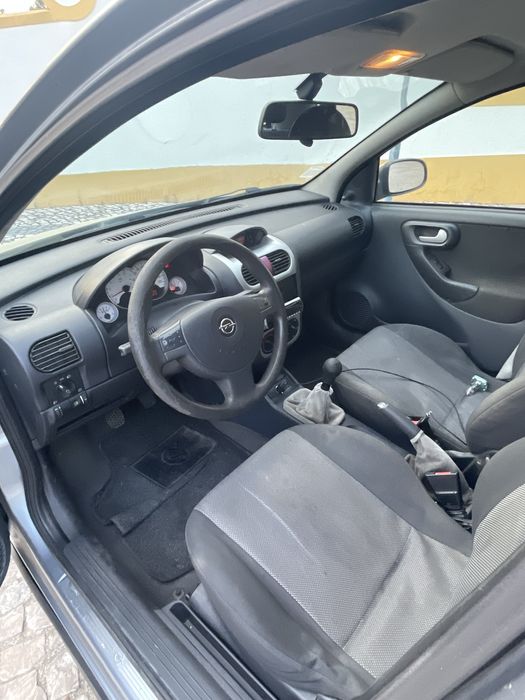 Opel Corsa 1.3 Cdti