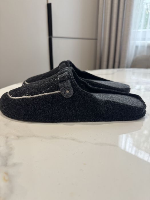Тапки войлочні  чоловічі