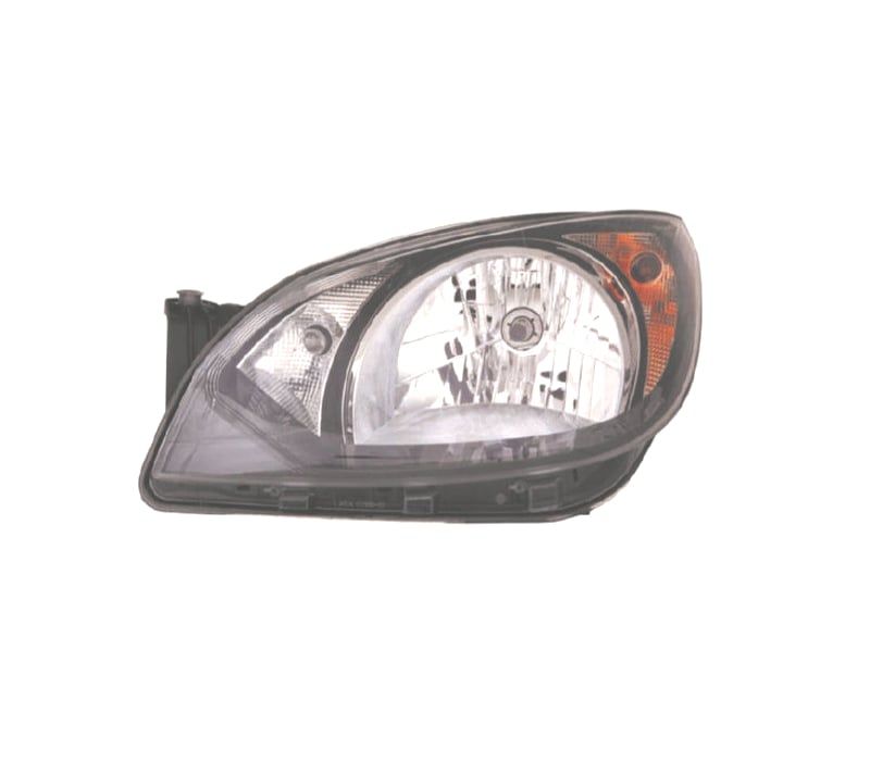 FAROL ESQ SKODA CITIGO 11- PRETO