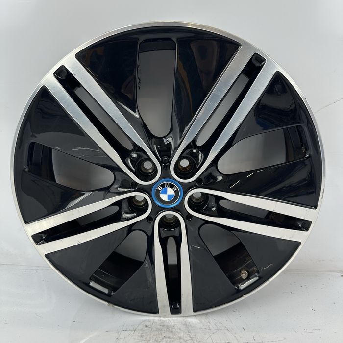 Pojedyncza Felga Aluminiowa 20” BMW i3 / 5,5J et53 (E22)