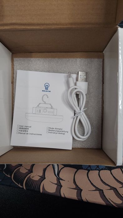 Потужна led лампа mos 14 30w