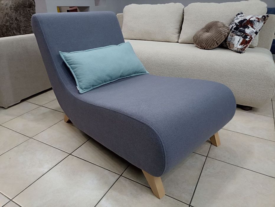 Крісло-лежанка.Нова.