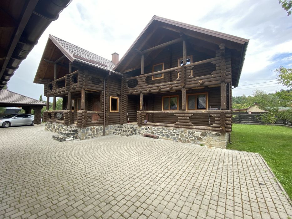 Продаж будинку на Світязі