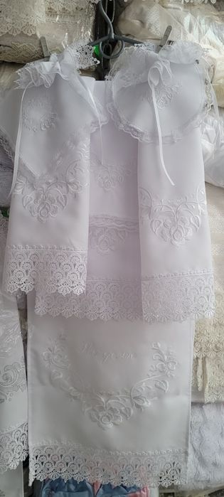 Набір вінчальний