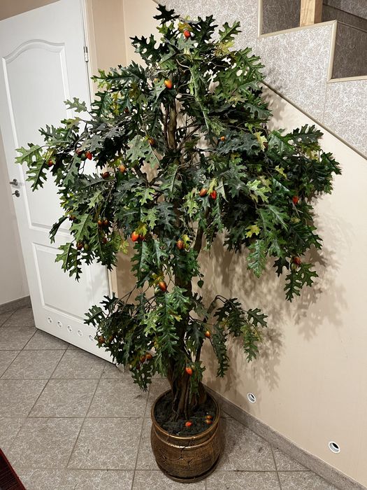 Sztuczne drzewo 180 cm