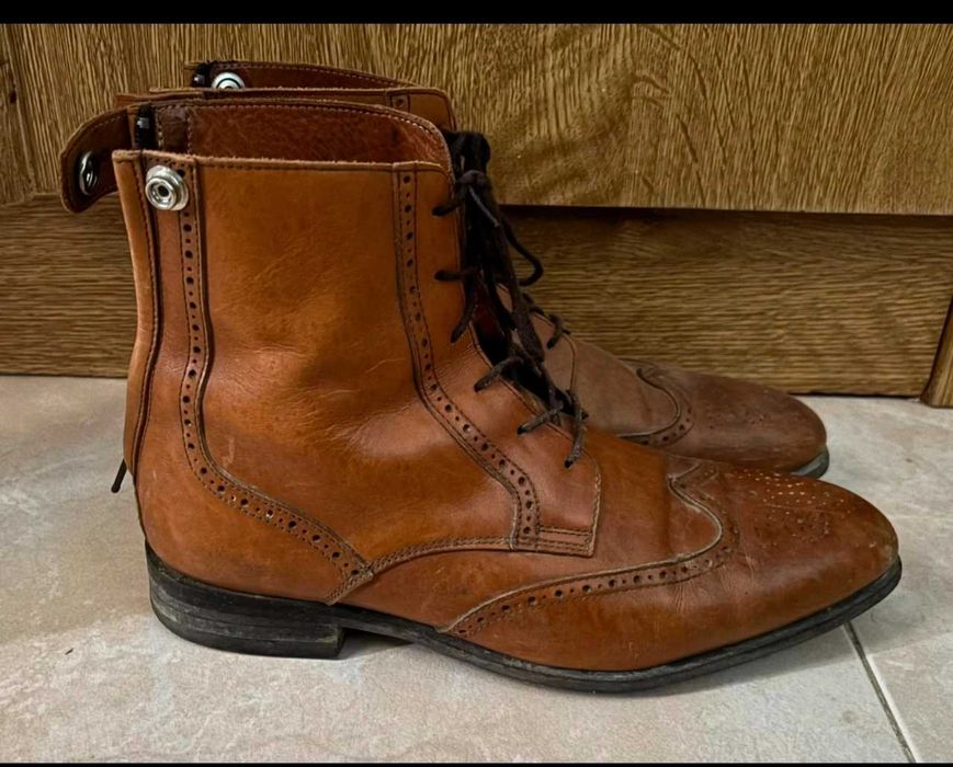 Botas Celeris número 40