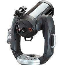 Телескоп Celestron Advanced VX 6, 8, XLT CPC 925 с автонаведением