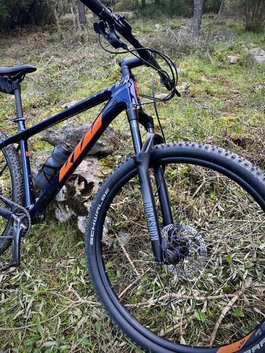 KTM Myroon Pro 29 - azul