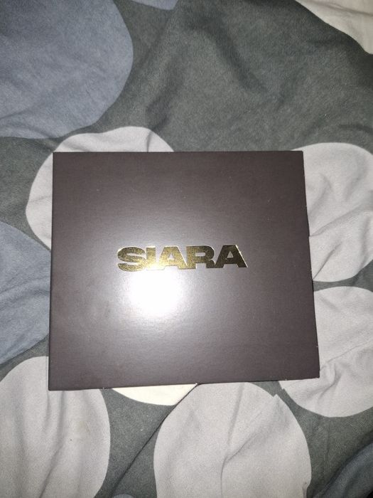 Płyta Rap Kękę - Siara