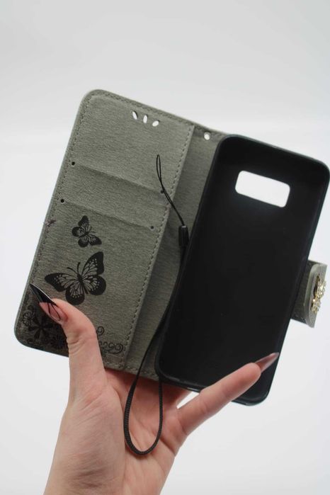 Etui Samsung S8.