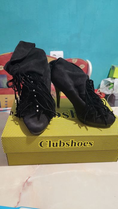 Жіночі болільйони