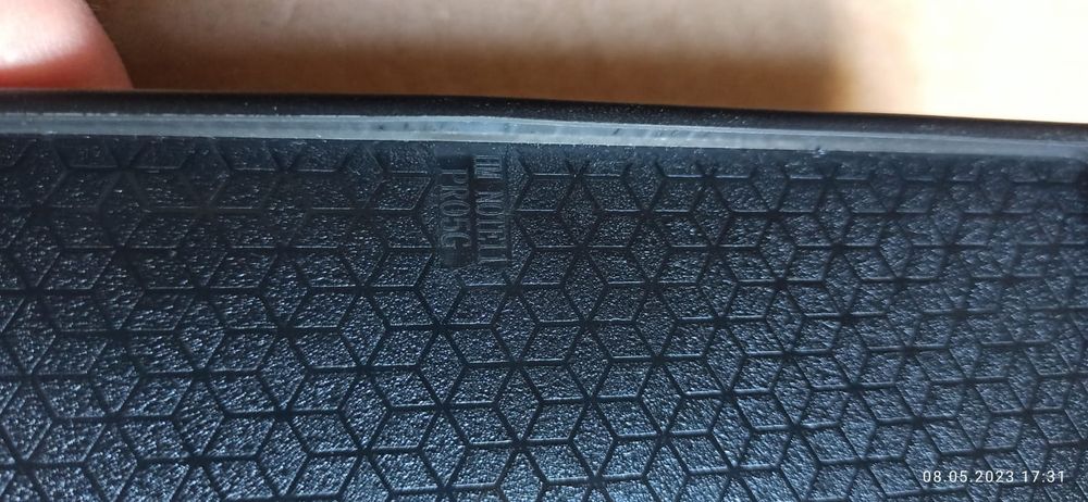 Чохол Xiaomi redmi note 11 pro