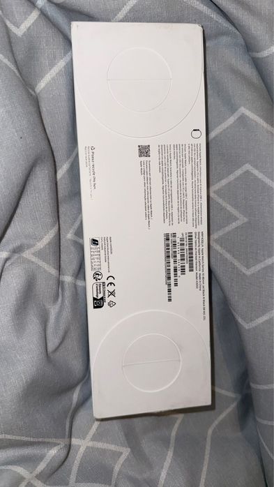 Apple Watch Series 10 GPS - Cellular 46 mm