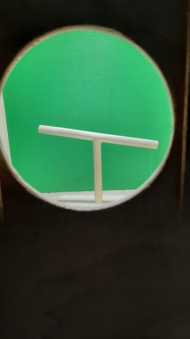 Estúdio fotográfico