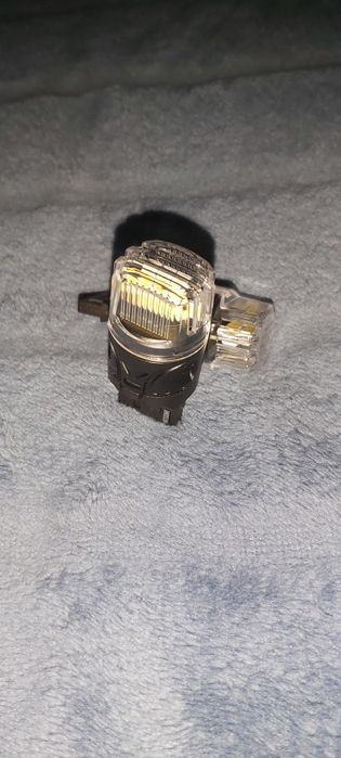 Żarówki Led   w21