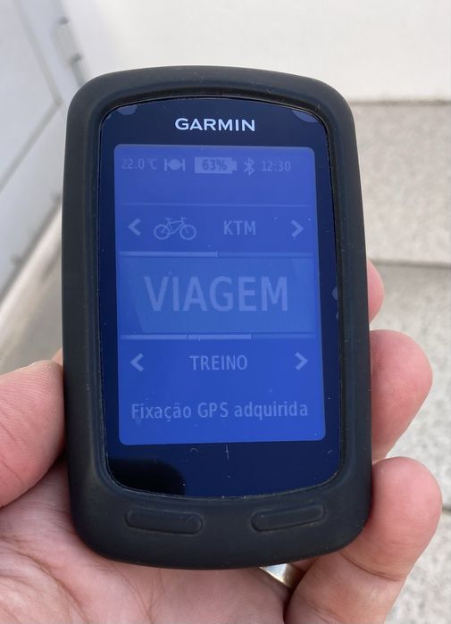 Garmin Edge 810 GPS