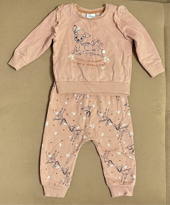 Костюм H&M Georg Gap  розміри 86-104