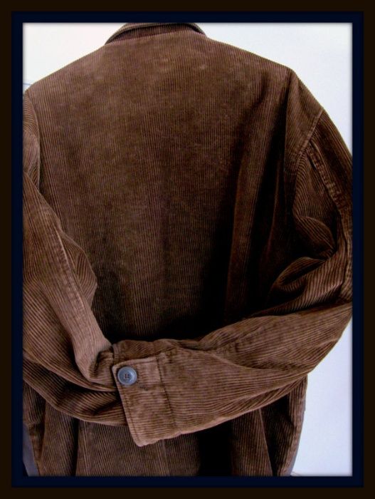 Blusão de inverno Massimo Dutti