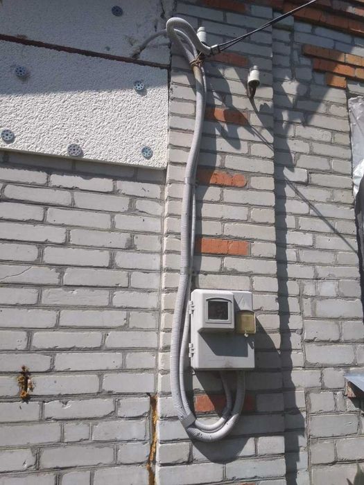 Продам дом Манченки участок 19 соток с документами