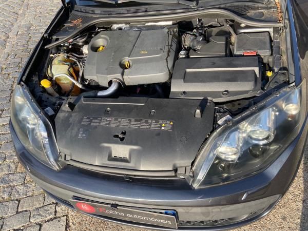 Para Peças Renault Laguna Iii (Bt0/1)