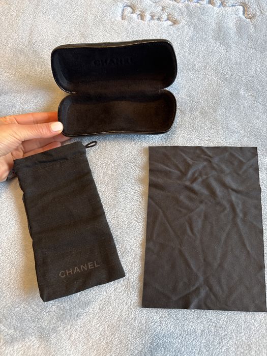 Conjunto da Chanel