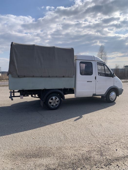 Грузовики Радомышль: купить грузовик на OLX.ua