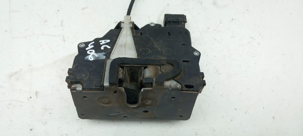 Fechadura / fecho porta frente direito FIAT Grande Punto (199_)