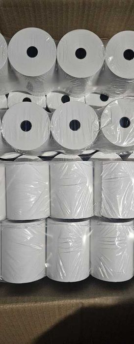 Різна  Касова стрічка лента термопапір термострічка Ціни в описі