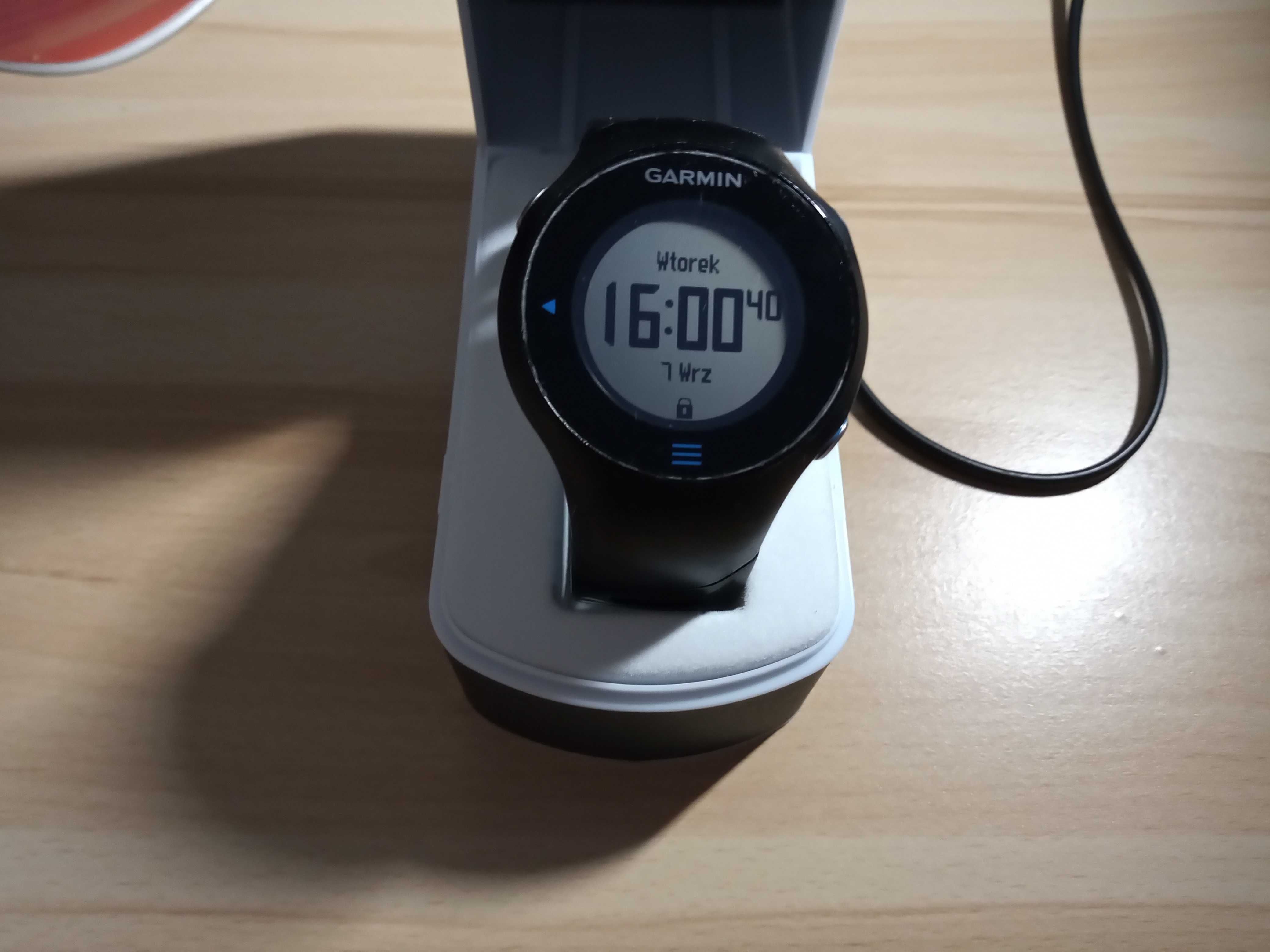 Garmin forerunner sales 610 bluetooth