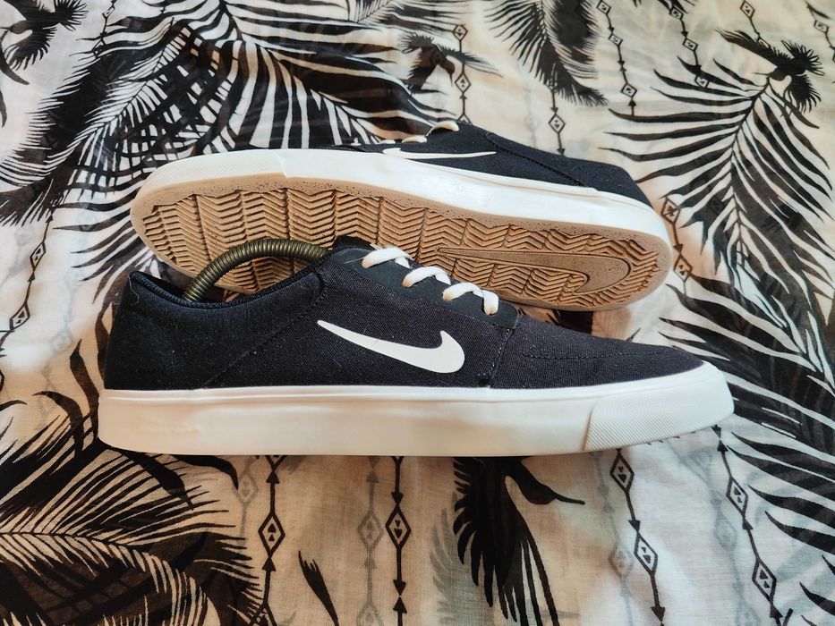 Кеди Nike SB Розмір 44