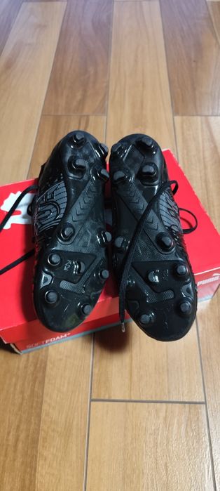 Korki Puma Future Bdb Stan Okazja 24 cm R38