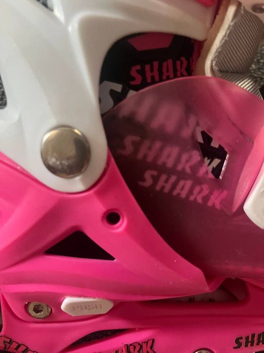 Ролики для девочки