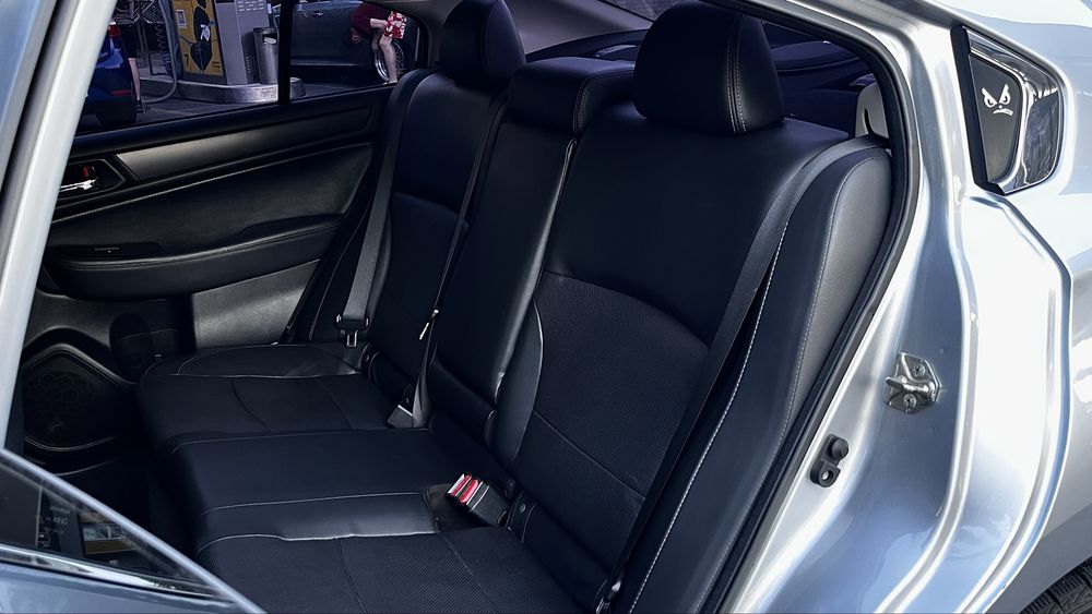 Subaru Legacy 2016 VIN 4S3BNAJ66G3059789 фото оголошення 23 з 24