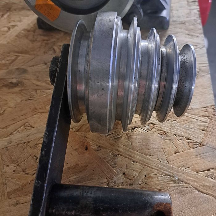 Silnik elektryczny 1.5kw 1480obrotów/min