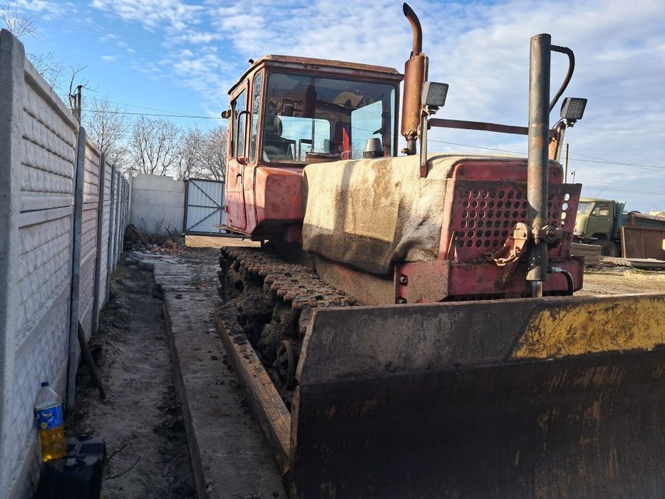 Продам навантажувач СТАЛЕВА ВОЛЯ