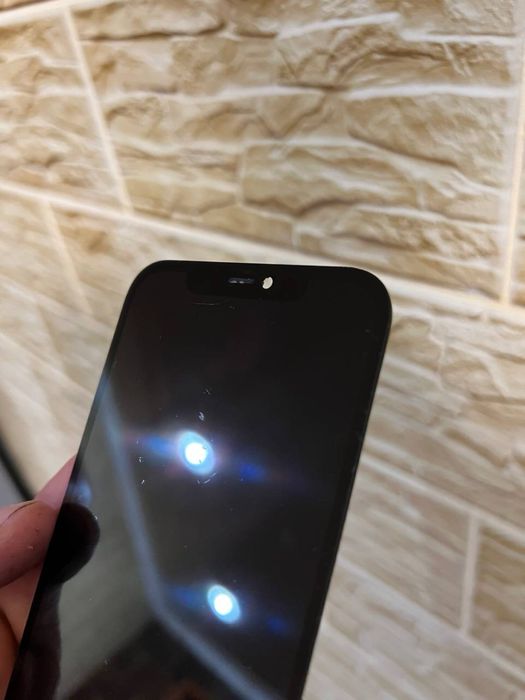 Екран iphone 12 pro max / айфон 12 про макс
