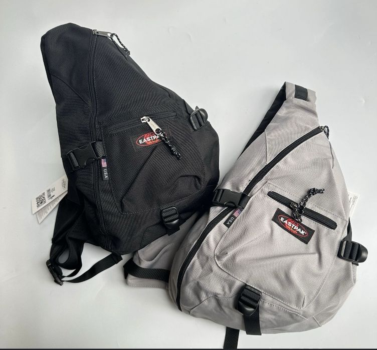 Новий Sling bag Eastpak в двох кольорах