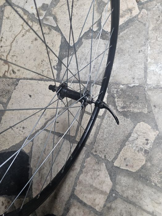 Jante bicicleta 27.5 Vbrake