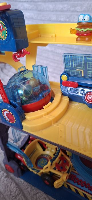 Super Things figurki