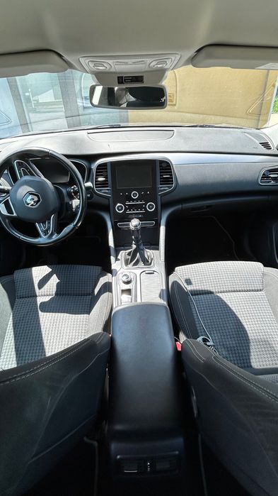 Renault Talisman 1.5 dCi
