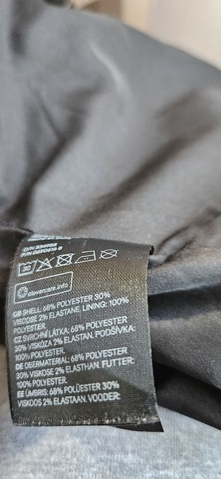 Żakiet damski H&M