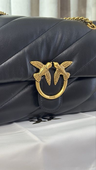 Сумка Pinko love Bag