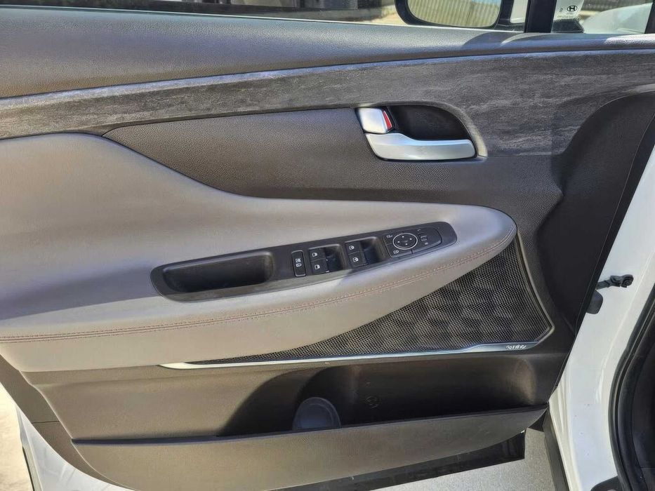 Hyundai Santa Fe Sport 2.0T      2019